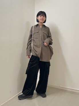 Yuuri さんのコーディネート