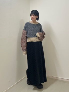 Yuuri さんのコーディネート