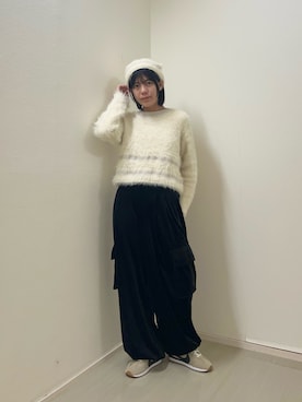 Yuuri さん（レディース・157cm）の秋コーディネート