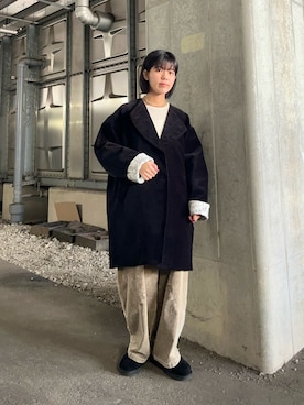 Yuuri さんのコーディネート