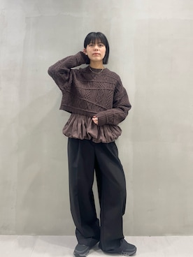 Yuuri さんのコーディネート