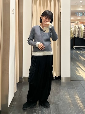 Yuuri さんのコーディネート