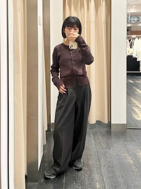 Yuuri さんのコーディネート