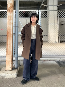 Yuuri さんのコーディネート