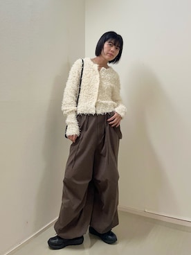 Yuuri さんのコーディネート