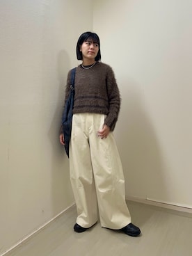 Yuuri さんのコーディネート