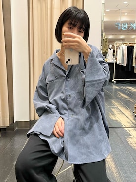 Yuuri さんのコーディネート