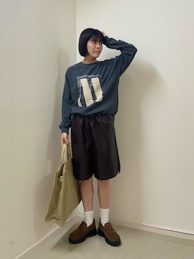 Yuuri さんのコーディネート