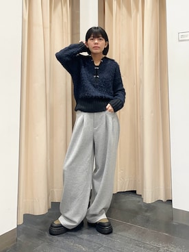 Yuuri さんのコーディネート