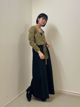 Yuuri さんのコーディネート