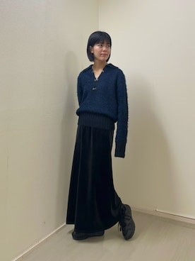 Yuuri さんのコーディネート