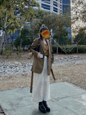 hellojcjcさんのコーディネート