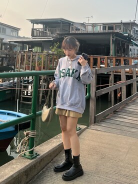 hellojcjcさんのコーディネート