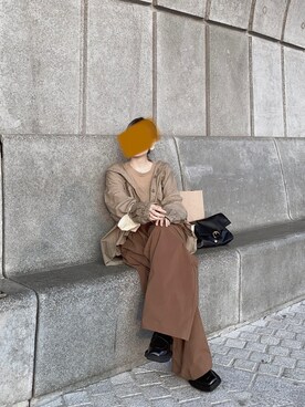 hellojcjcさんのコーディネート