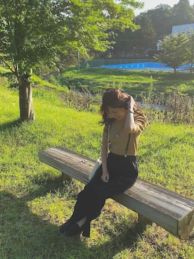 pensmyさんのコーディネート