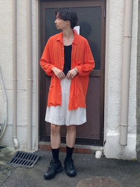 Ayumiさんのコーディネート