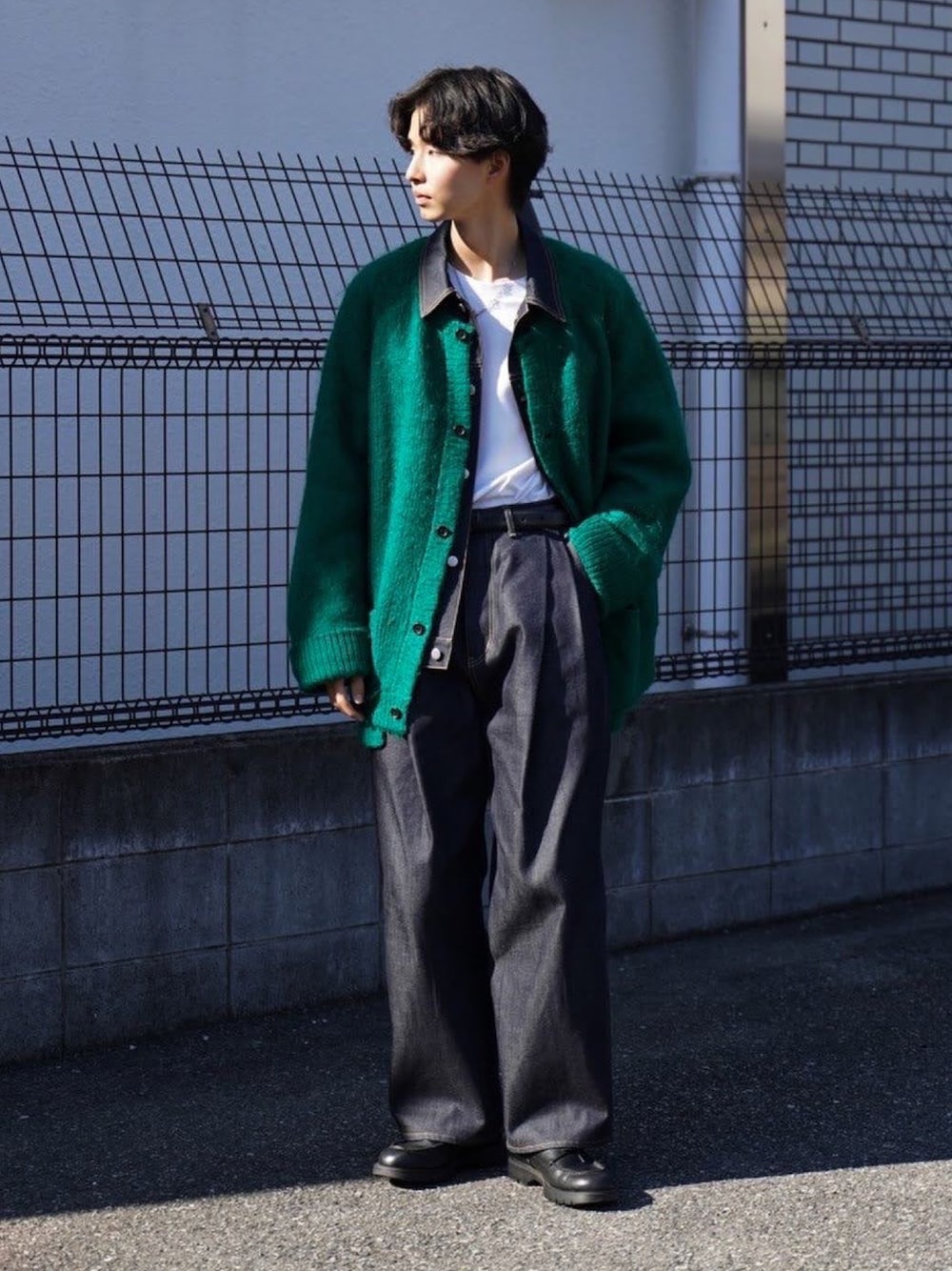 op様 リョウタカシマ　デニムジャケット 1698152712.jpg