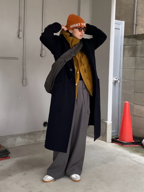 Ayumiさんのコーディネート