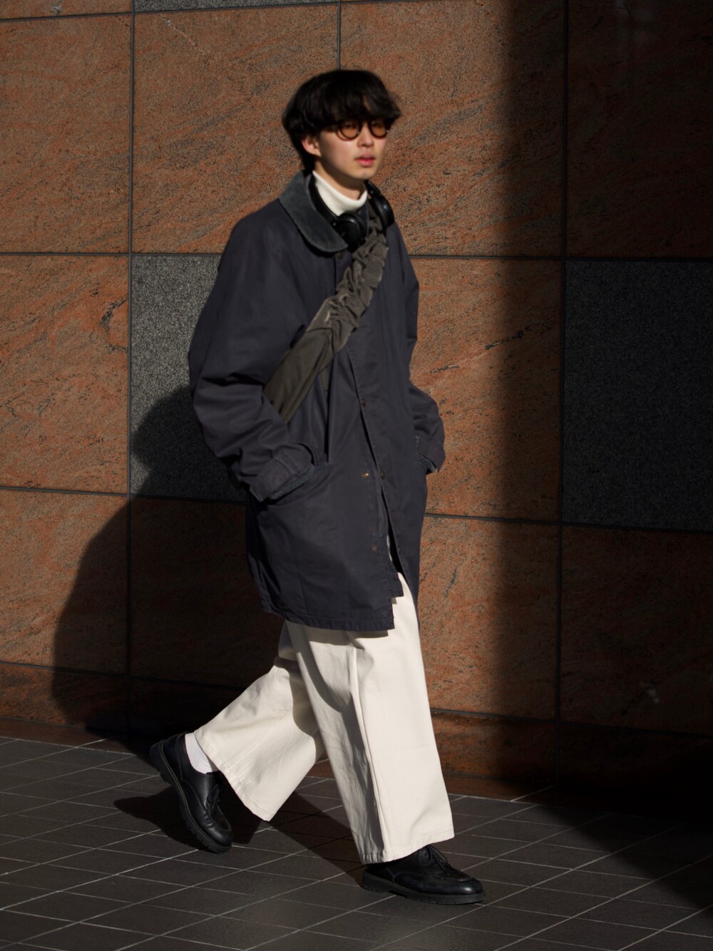 STUDIO NICHOLSON（スタジオニコルソン）の「【STUDIO NICHOLSON