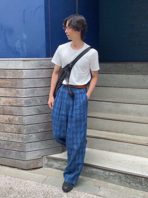 『別注』KANEKO OPTICAL×URBAN RESEARCH　URA-9