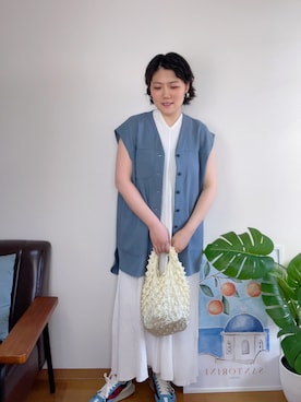 emihcさんのコーディネート
