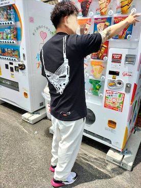 H&Yさんのコーディネート