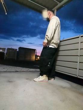 H&Yさんのコーディネート