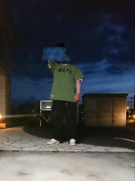 H&Yさんのコーディネート