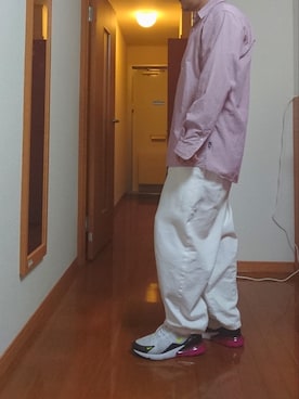 H&Yさんのコーディネート