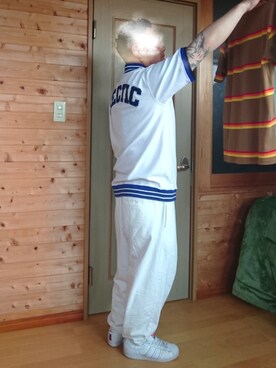 H&Yさんのコーディネート