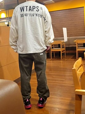 H&Yさんのコーディネート