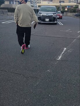 H&Yさんのコーディネート