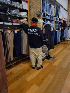 H&Yさんのコーディネート