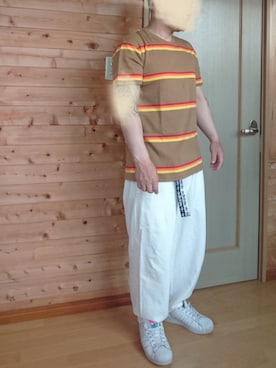 H&Yさんのコーディネート