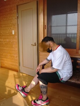 H&Yさんのコーディネート