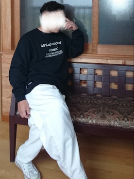 H&Yさんのコーディネート