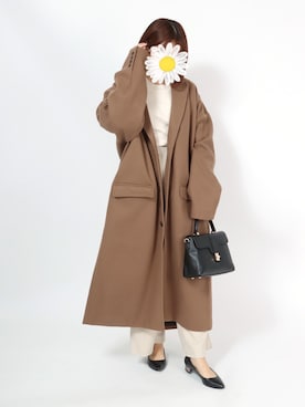 Salong hameu  Womenさんのコーディネート