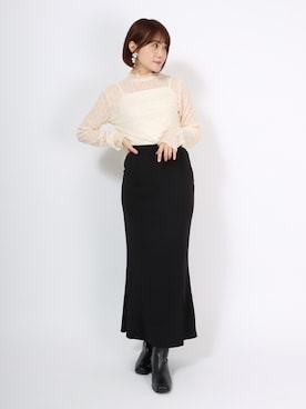 Salong hameu  Womenさんのコーディネート