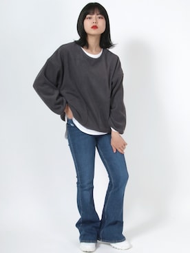 Salong hameu  Womenさんのコーディネート