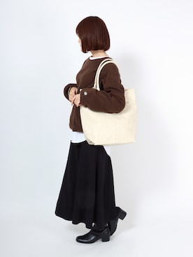 Salong hameu  Womenさんのコーディネート