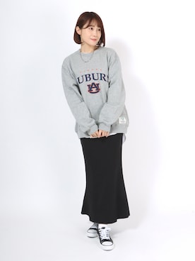 Salong hameu  Womenさんのコーディネート