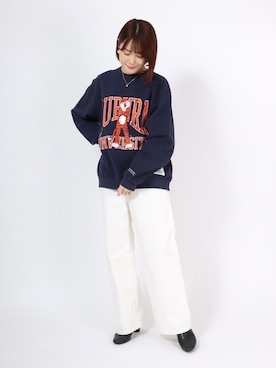 Salong hameu  Womenさんのコーディネート