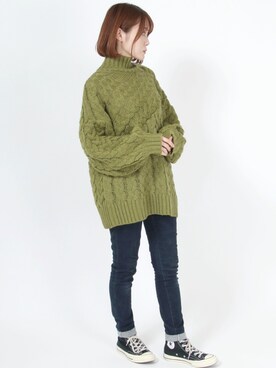 Salong hameu  Womenさんのコーディネート