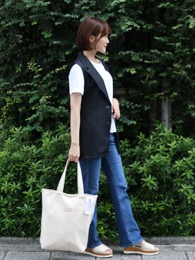 Salong hameu  Womenさんのコーディネート