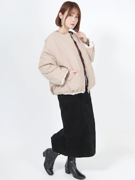 Salong hameu  Womenさんのコーディネート