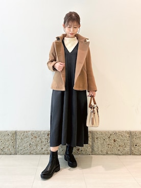 かなみさんのコーディネート