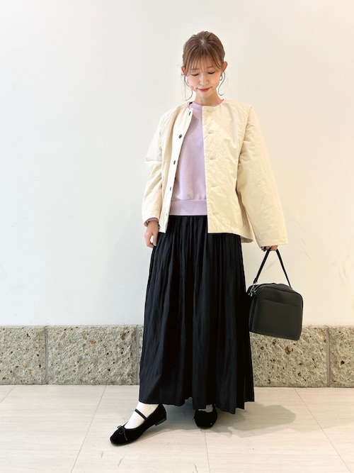 速乾裏毛サイドポケットプルオーバー（Tシャツ/カットソー）｜URBAN