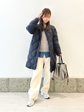 かなみさんのコーディネート