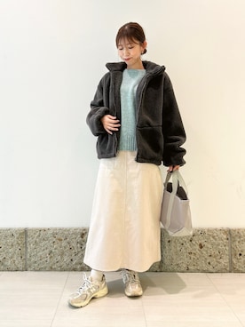 かなみさんのコーディネート