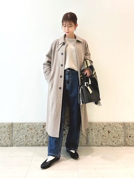 かなみさんのコーディネート